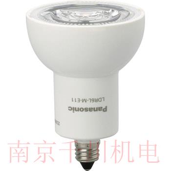 Panasonic LED卤素灯泡LDR6LME11 - 南京千川机电有限公司